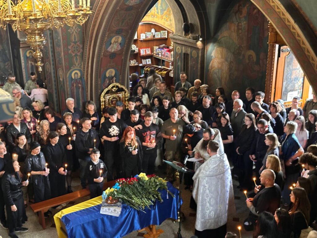 Єгор Басюк 