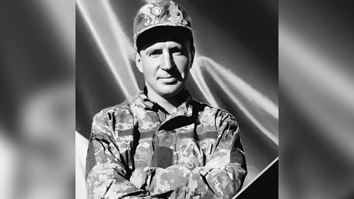Сергій Карасевич
