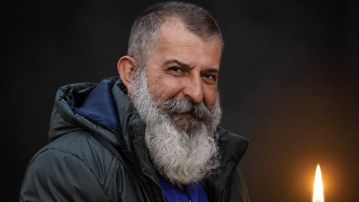 Микола Гаврилюк
