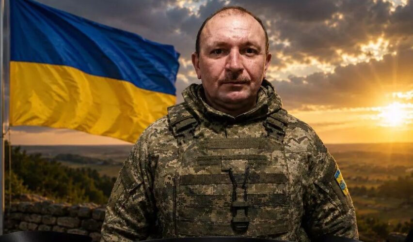 Ігор Бойко