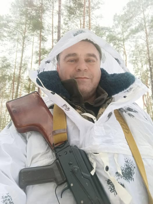 Олександр Фельчин