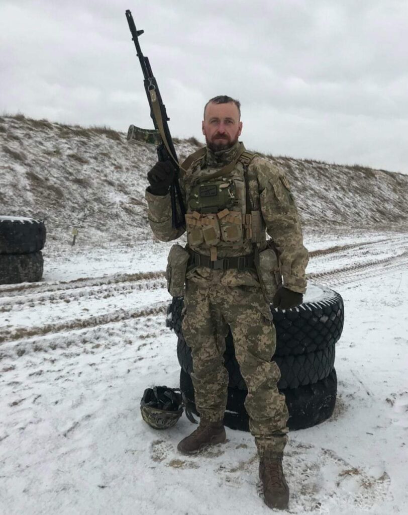 Олександр Степанищев