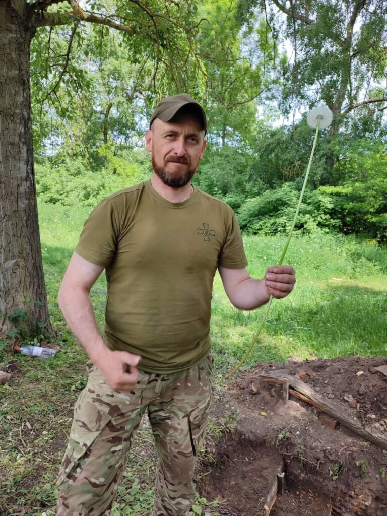 Олександр Степанищев