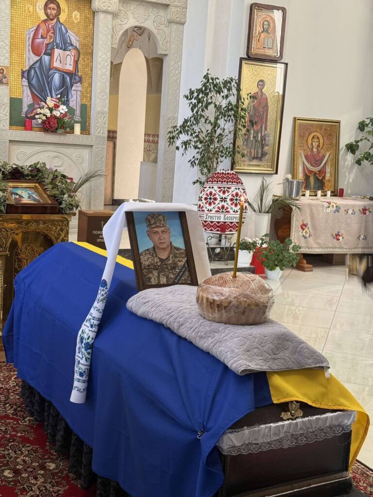 Павло Гнатюк
