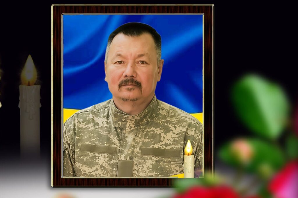 Юрій Міхеєв