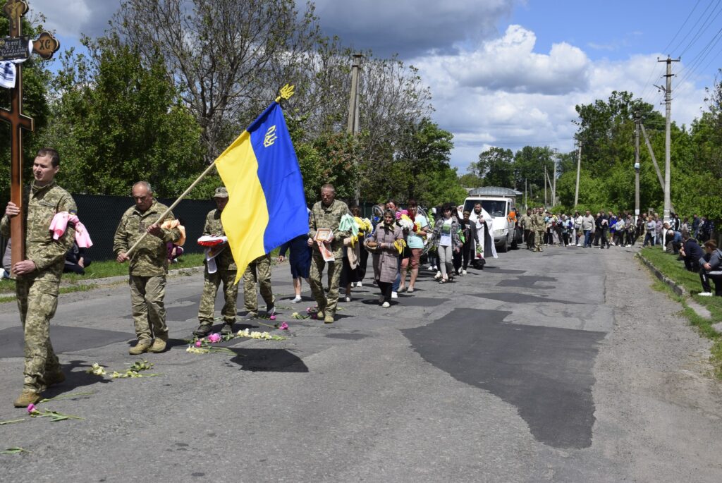Юрій Міхеєв