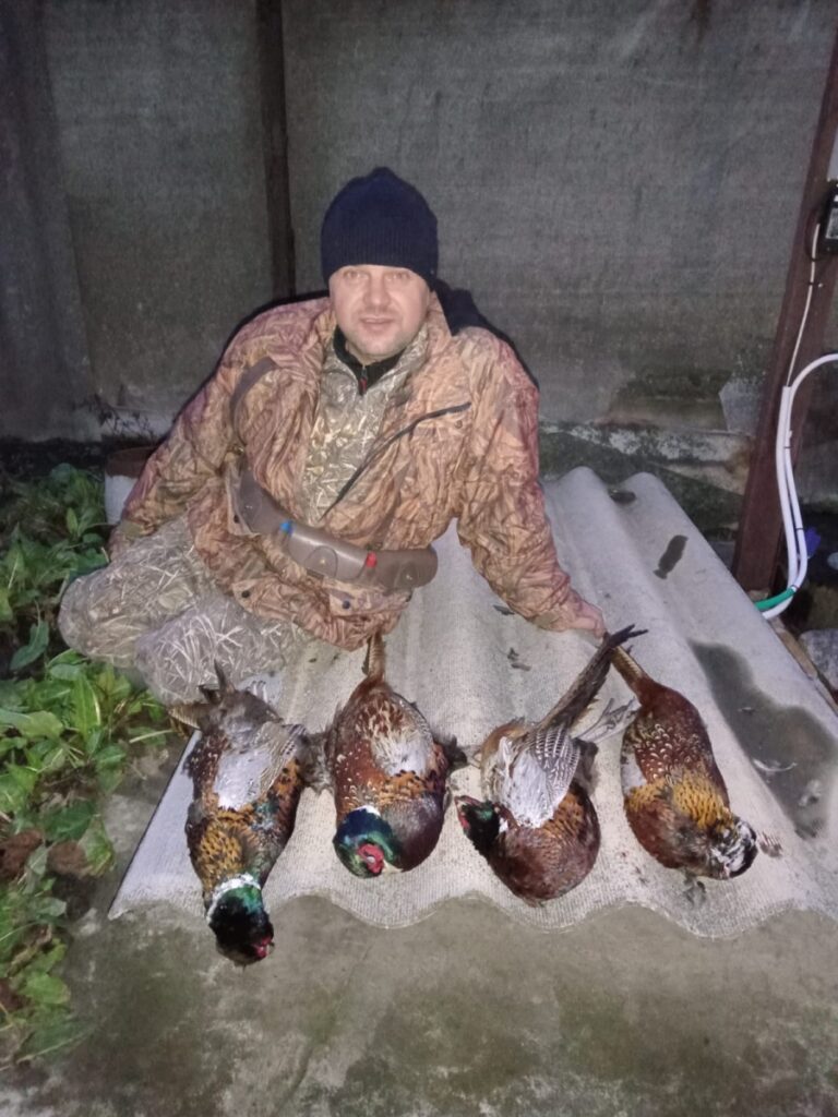 Роман Верещак 