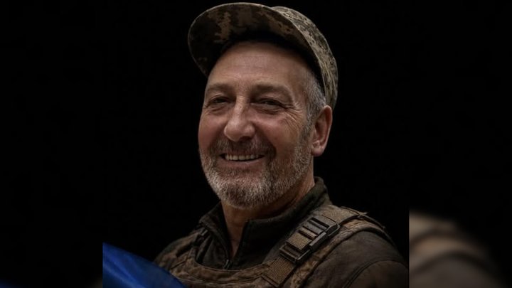 Василь Романченко