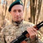 Микола Вівсяний