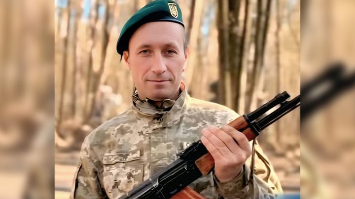 Микола Вівсяний
