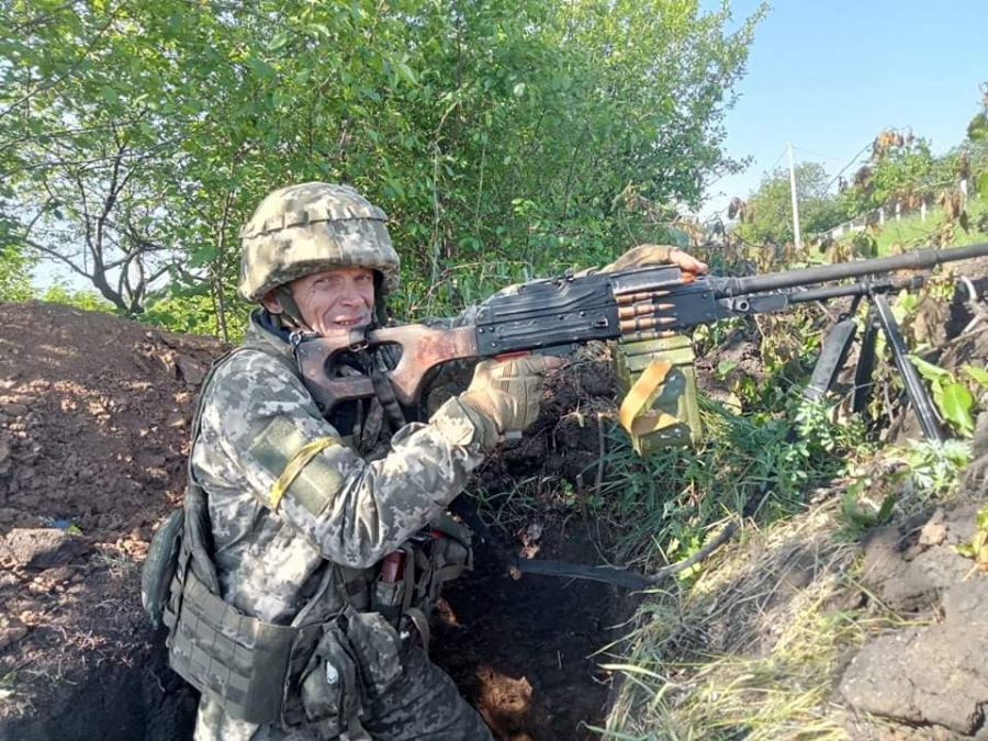 Ігор Брекотнін