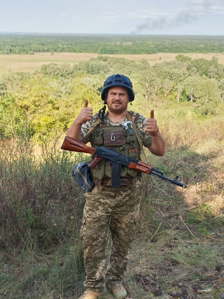 Руслан Антименюк