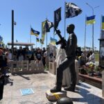 меморіал Назарію Гринцевичу