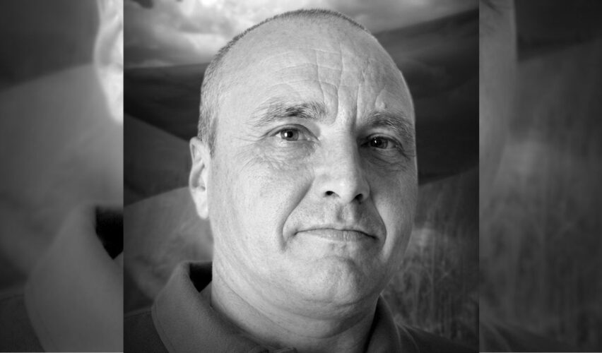 Володимир Білоусов