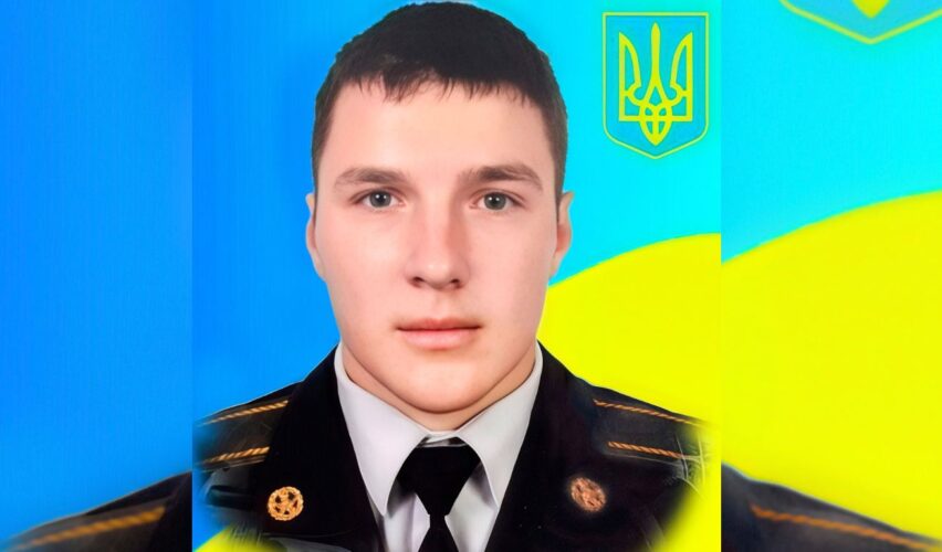 Олександр Штоюнда