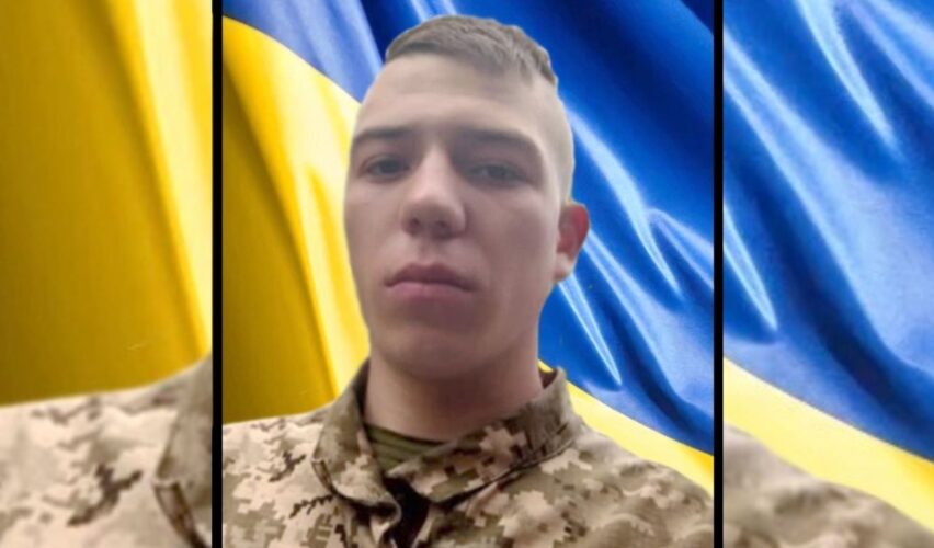 Олександр Вільчинський