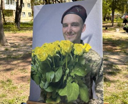 Давид Ковальов