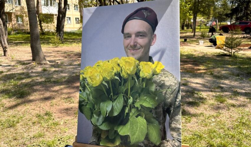 Давид Ковальов