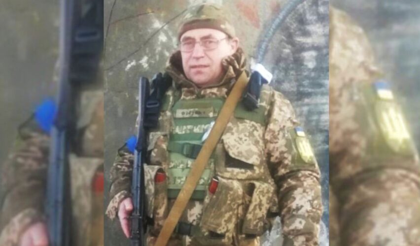 Анатолій Яковенко