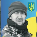 Олег Очеретнюк
