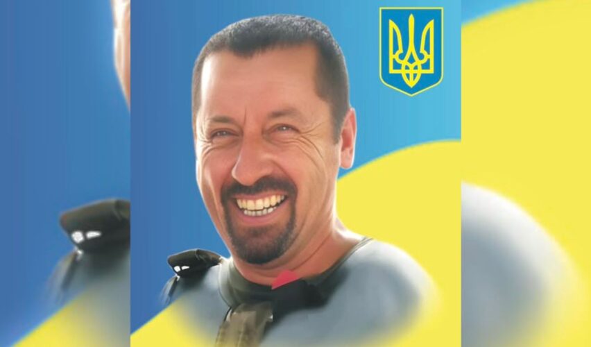Євгеній Барбарський