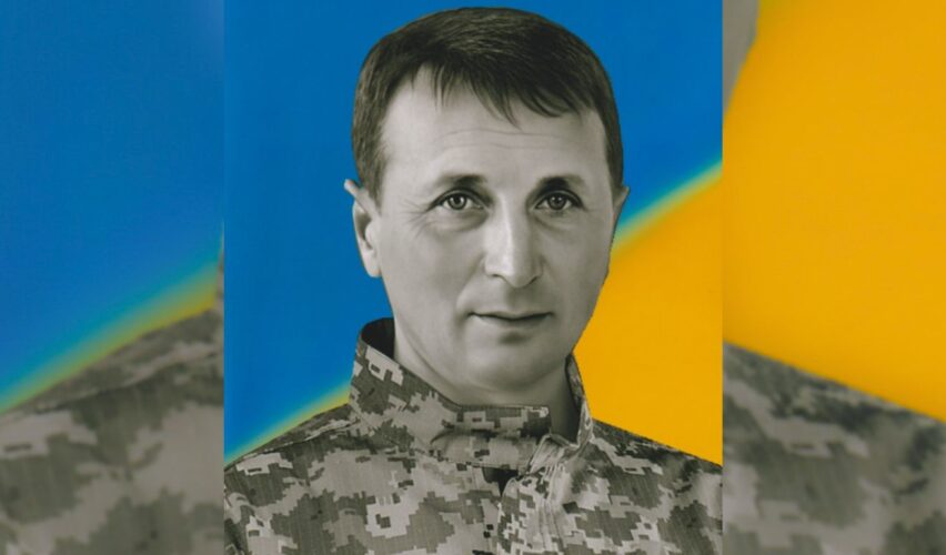 Олег Войтович