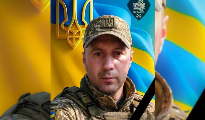 Дмитро Кульбачук