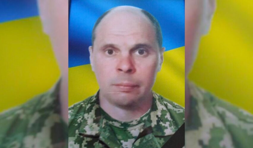 Сергій Камнєв