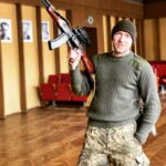Олександр Гончарук
