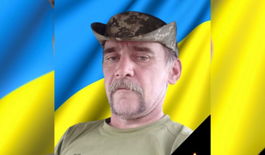 Сергій Дронов