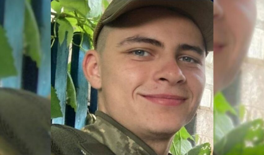 Давид Іщенко