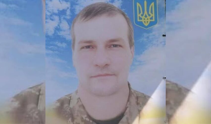 Дмитро Юрковський