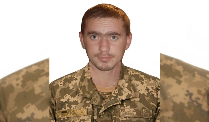 Сергій Тарнавський