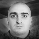 Дмитро Кравченко
