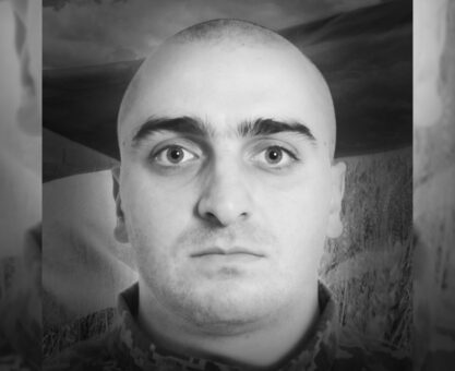 Дмитро Кравченко