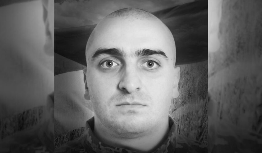 Дмитро Кравченко