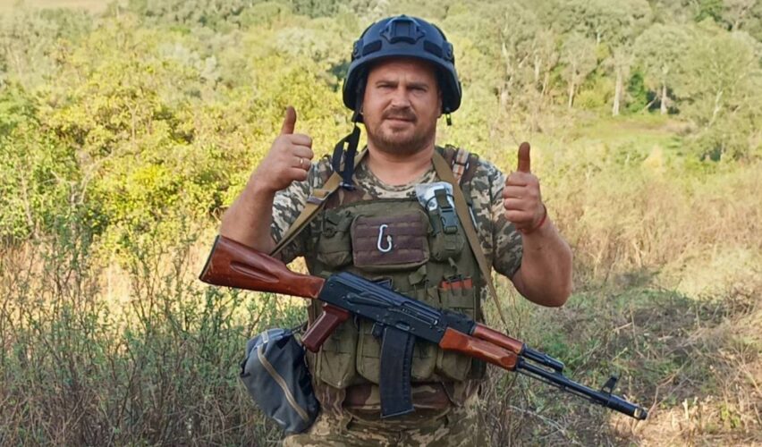 Руслан Антименюк