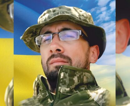 Сергій Мельник