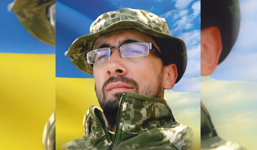 Сергій Мельник