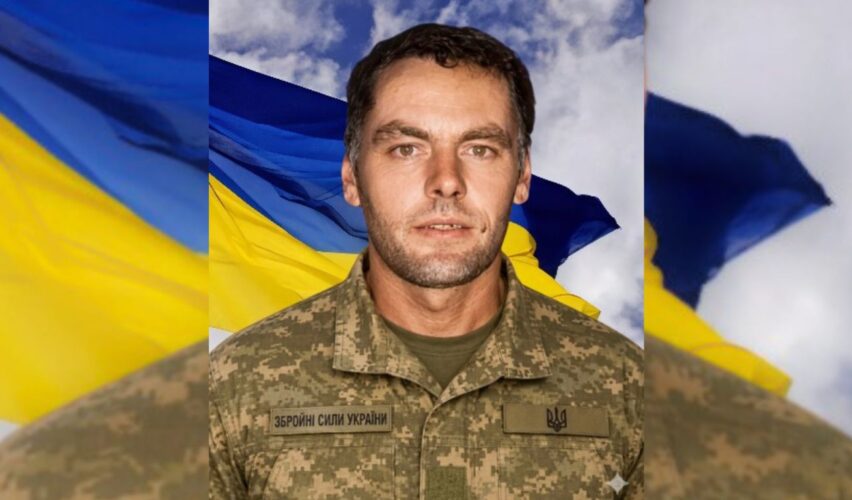 Олег Олійник