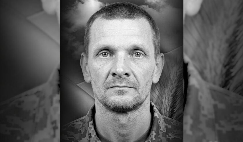 Валерій Гускін