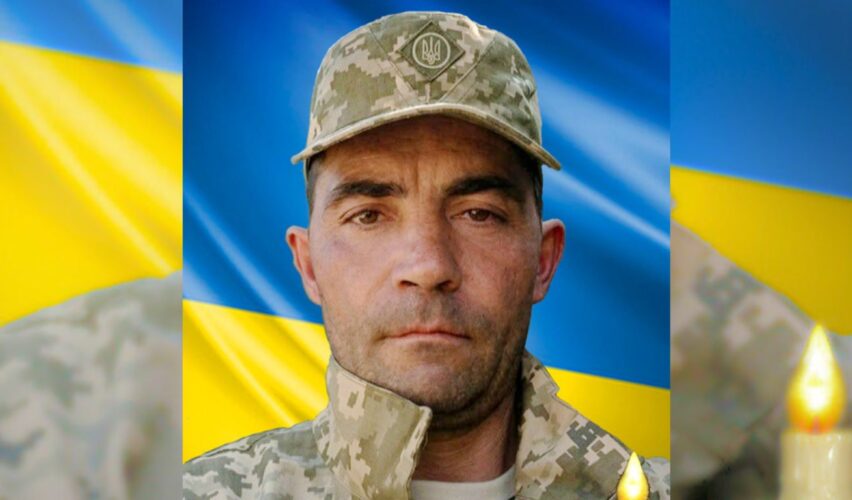 Олександр Сорокопуд
