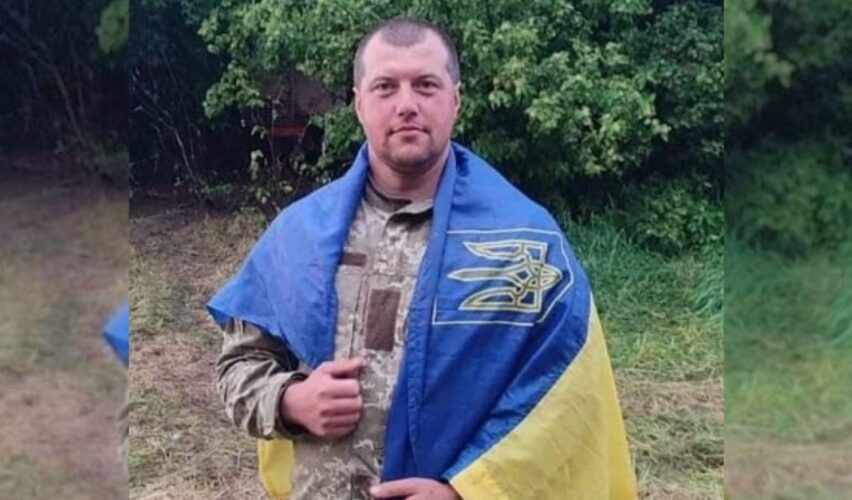 Юрій Козуб