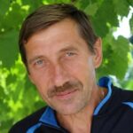 Володимир Грибик