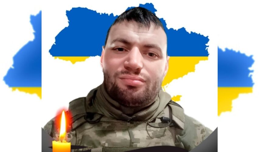 Олександр Коваленко