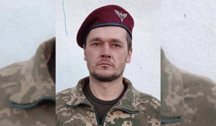 Віталій Черниш