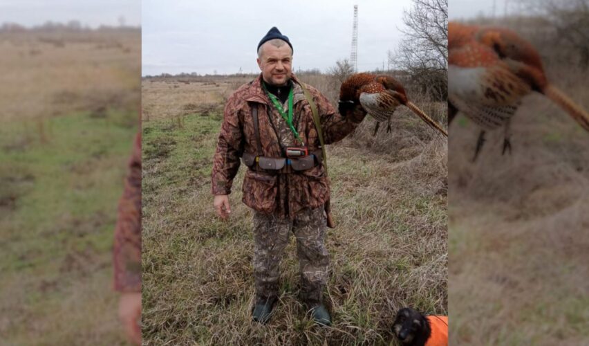 Роман Верещак