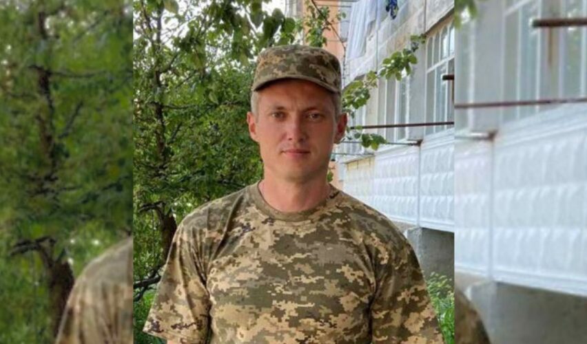 Петро Ковтанюк
