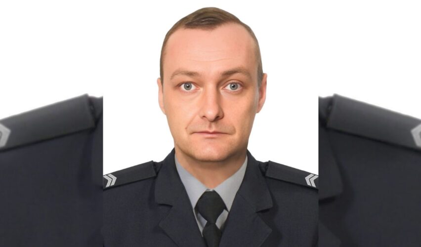 Віталій Біленький