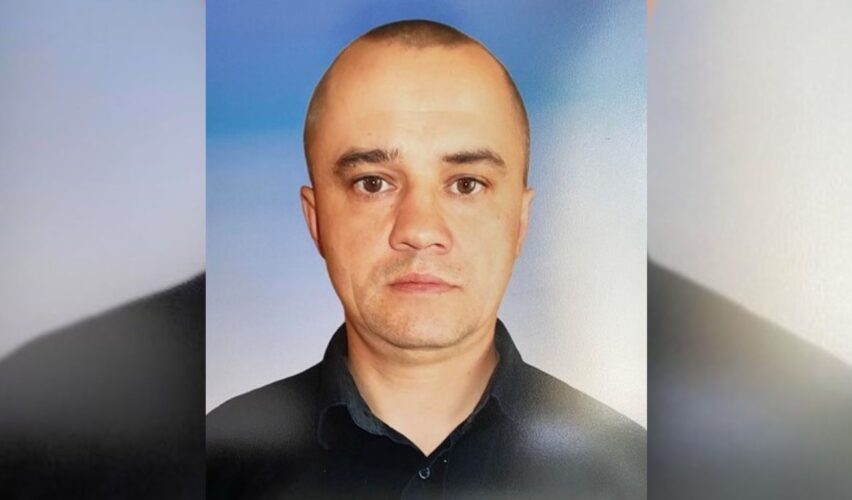 Євгеній Заіка